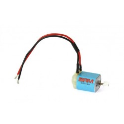 Motor BRM Blue 19000 rpm Short Can
