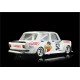 Simca 1000 Rallye n52 - Campeonato de Francia de Montaña 1978 H. Vuillermoz - Haribo -