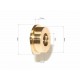 Cojinete para eje de 3 mm. UNIVERSAL 4 2.