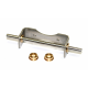 Cojinete para eje de 3 mm. UNIVERSAL 4 2.