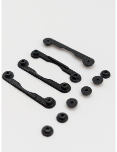 Puentes 3D suspensión Slot.it