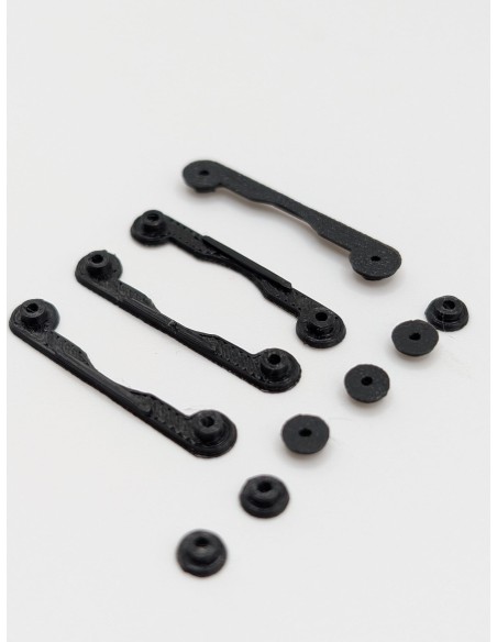 Puentes 3D suspensión Slot.it