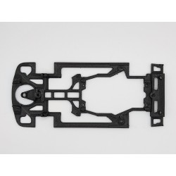 Chasis 3D Porsche 963 Scaleauto cuna Slotit
