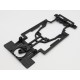 Chasis 3D Cadillac V-LMdH Scaleauto cuna Slotit