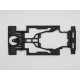 Chasis 3D Cadillac V-LMdH Scaleauto cuna Slotit