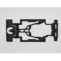 Chasis 3D Cadillac V-LMdH Scaleauto cuna Slotit