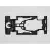 Chasis 3D Cadillac V-LMdH Scaleauto cuna Slotit