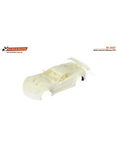 Carrocería Callaway C7R