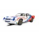 Chevrolet Camaro Z28 - Peter John DTM 1982
