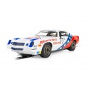 Chevrolet Camaro Z28 - Peter John DTM 1982
