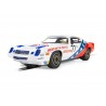 Chevrolet Camaro Z28 - Peter John DTM 1982
