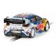 Ford Puma Rally1 - Monte Carlo 2024