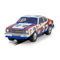 AMC Hornet TransAM - Buzz Dyer