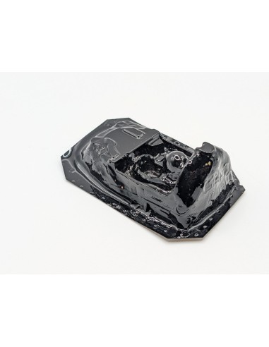 Lexan Caddy Scaleauto