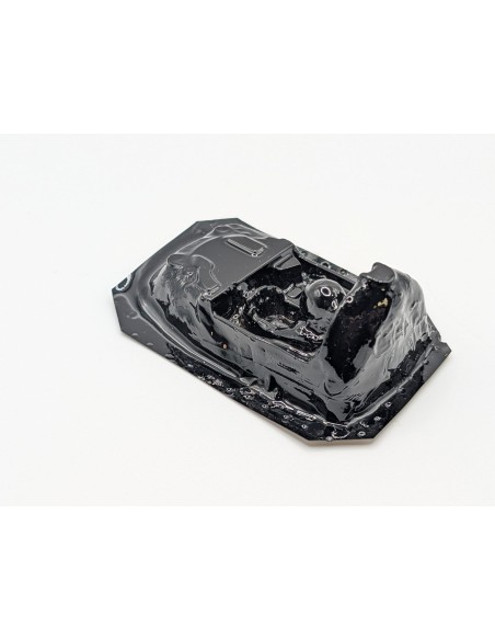 Lexan Caddy Scaleauto