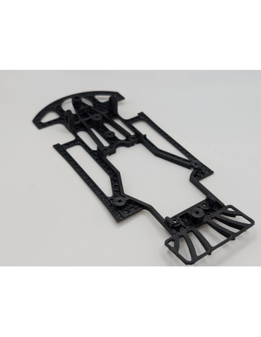 Chasis BMW M8 GTLM SC