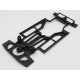 Chasis Bicomponente Kevlar Cadillac V-LMDH SC