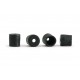 Goma Cubre Tornillos Carrocería 1,0mm