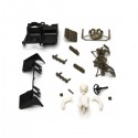 LOLA T280/290 COCKPIT + ACCESSORIES