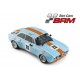 Bmw 2002TI n91 Heidegger Racing Team 24 Horas de Le Mans de 1975. Camber System.