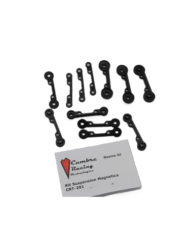 Kit Suspensión Magnética