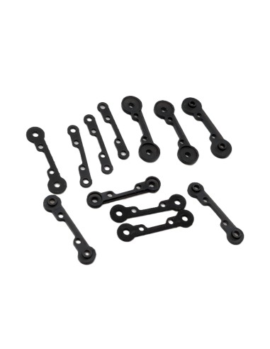 Kit Suspensión Magnética