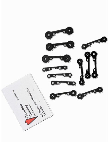 Kit Suspensión Magnética