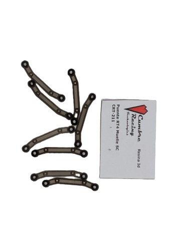 Puente RT4 Muelle SC