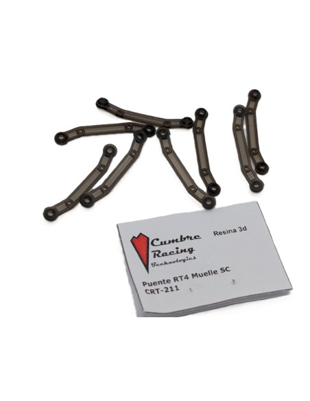 Puente RT4 Muelle SC