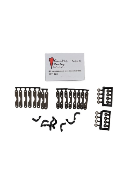 Kit Suspension Slot.it completo