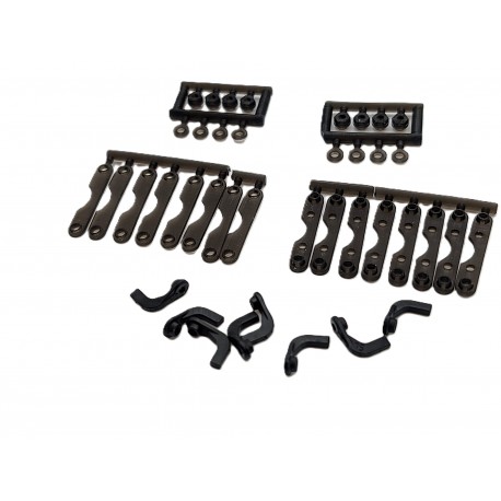 Kit Suspension Slot.it completo