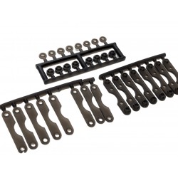 Kit suspension Slot.it