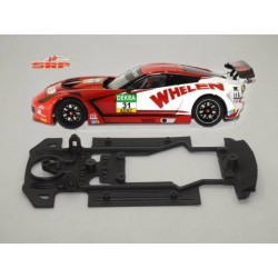 Chassis Bicom. CALLAWAY GT3 SCA(Ban/Slot.it)