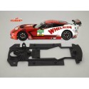 Chassis Bicom. CALLAWAY GT3 SCA(Ban/Slot.it)