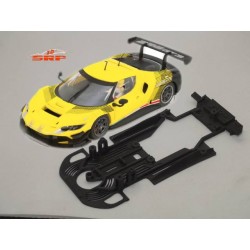 Chassis Bicom. Ferrari 296 GT3 AVANT SLOT(Ban/Slot.it)