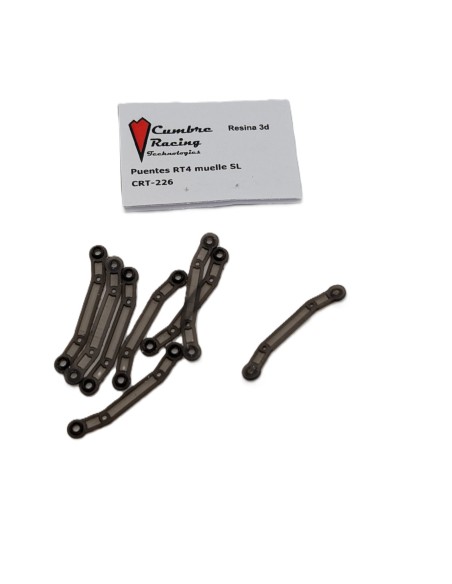 Puente RT4 Muelle SL