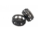 Llantas delanteras 15.8mm