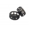 Llantas delanteras 15.8mm
