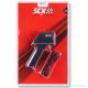 Cable de tres polos