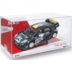 FORD PUMA WRC JOKER