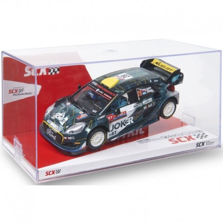 Toyota Yaris WRC - Bertelli