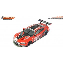 M8 GTLM 24h Daytona 2020 N24 - R Version.
