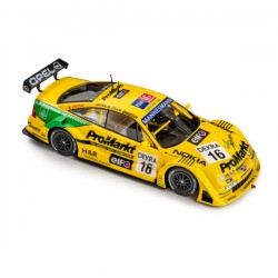 Opel Calibra n 16 - 2nd Norisring ITC 1996
