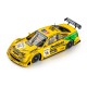 Opel Calibra DTM Kit blanco