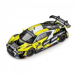 Audi R8 GT3 LMS Evo II n.39 - 4h Nurburgring 2023