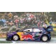 Llanta 16,2 x 10 UFO -UNIVERSAL-