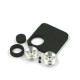 Llanta 16,2 x 10 UFO -UNIVERSAL-