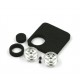 Llanta 16,2 x 10 UFO -R-