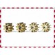 Mix piñones en linea de 8,9,10,11 dientes 5.5mm 