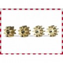 Mix piñones en linea de 8,9,10,11 dientes 5.5mm 